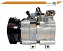 AIR CONDITIONING COMPRESSOR BEHR 9770126010 97701 Catalog number of the part BRH8FK 351 273 121 RS2