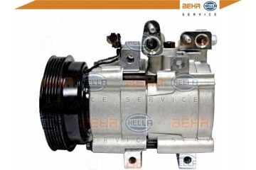AIR CONDITIONING COMPRESSOR BEHR 9770126010 97701 Catalog number of the part BRH8FK 351 273 121 RS2