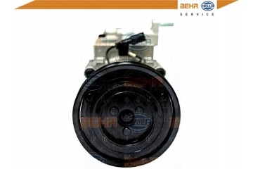 AIR CONDITIONING COMPRESSOR BEHR 9770126010 97701 Quality of parts according to GVO Q original with factory logo OEM OES