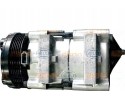 AIR CONDITIONING COMPRESSOR FORD GALAXY BEHR Part manufacturer Behr Hella Service