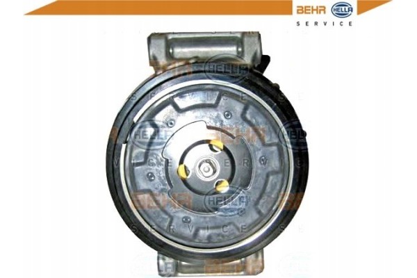 AIR CONDITIONING COMPRESSOR MERCEDES W203 W211 7SEU17C Driver s Kit 35 Quality of parts according to GVO Q original with factory