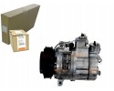 AIR CONDITIONING COMPRESSOR LAND ROVER FREELANDER 99 B