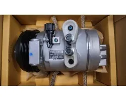 Compresor de Aire Acondicionado para Renault Alaskan Navara NP300 D23