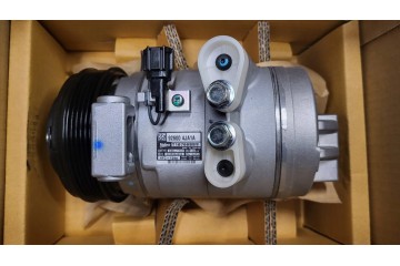 Compressor air conditioning compressor Renault Alaskan 2 3dCi 926004JA1A ORIGINAL