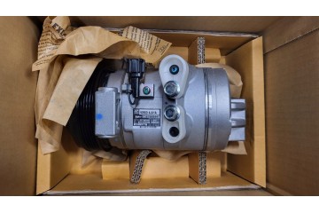 Compressor air conditioning compressor Renault Alaskan 2 3dCi 926004JA1A ORIGINAL Packaging status original