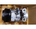 Compressor air conditioning compressor Renault Alaskan 2 3dCi 926004JA1A ORIGINAL Part manufacturer Renault OE