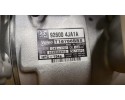 Compressor air conditioning compressor Renault Alaskan 2 3dCi 926004JA1A ORIGINAL Quality of parts according to GVO O original w