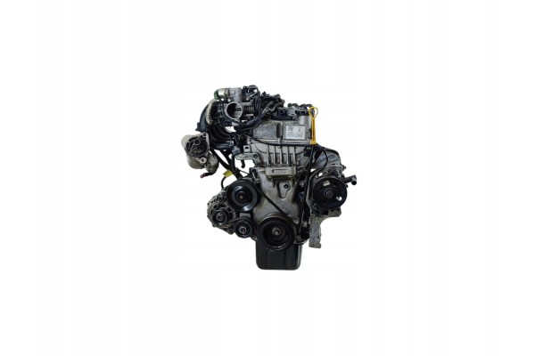 COMPLETE ENGINE CHEVROLET SPARK AVEO 1 2 16V B12D1