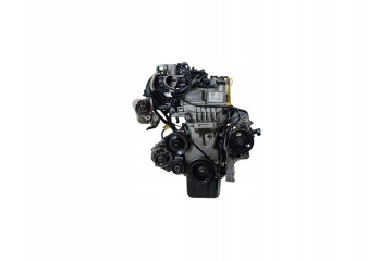 COMPLETE ENGINE CHEVROLET SPARK AVEO 1 2 16V B12D1