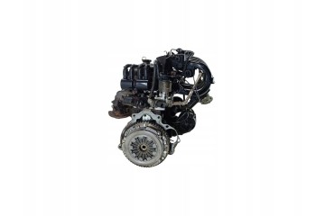 COMPLETE ENGINE CHEVROLET SPARK AVEO 1 2 16V B12D1 Part manufacturer Chevrolet OE