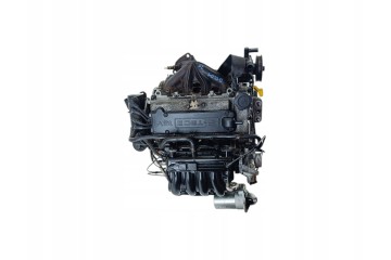 COMPLETE ENGINE CHEVROLET SPARK AVEO 1 2 16V B12D1 Quality of parts according to GVO O original with manufacturer s logo OE