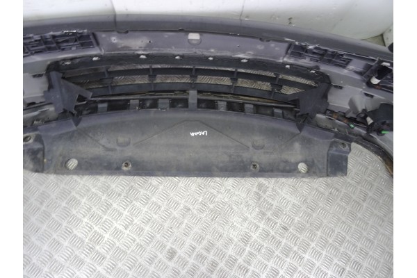 NEGRO PARAGOLPES DELANTERO RENAULT LAGUNA II GRANDTOUR (KG0) Dynamique 2004 NEGRO 209295 RENAULT - 8