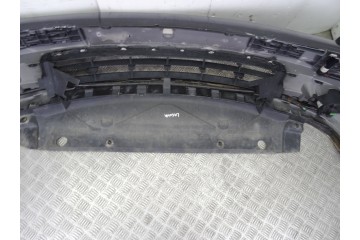 NEGRO PARAGOLPES DELANTERO RENAULT LAGUNA II GRANDTOUR (KG0) Dynamique 2004 NEGRO 209295 RENAULT - 8