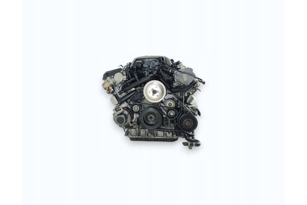 COMPLETE ENGINE AUDI A6 C7 A7 2 8 FSI CHV