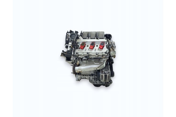 COMPLETE ENGINE AUDI A6 C7 A7 2 8 FSI CHV Catalog number of the part CHV