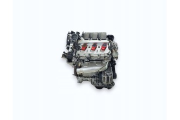 COMPLETE ENGINE AUDI A6 C7 A7 2 8 FSI CHV Catalog number of the part CHV