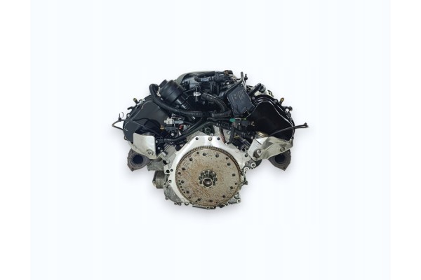 COMPLETE ENGINE AUDI A6 C7 A7 2 8 FSI CHV Part manufacturer Audi OE