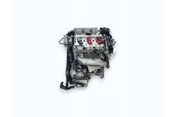 COMPLETE ENGINE AUDI A6 C7 A7 2 8 FSI CHV Car type passenger cars