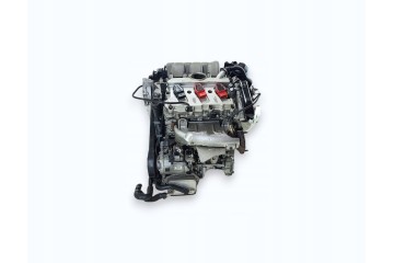 COMPLETE ENGINE AUDI A6 C7 A7 2 8 FSI CHV Car type passenger cars