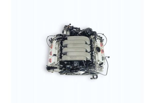 COMPLETE ENGINE AUDI A6 C7 A7 2 8 FSI CHV Engine type petrol