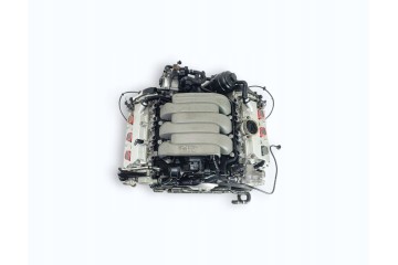 COMPLETE ENGINE AUDI A6 C7 A7 2 8 FSI CHV Engine type petrol