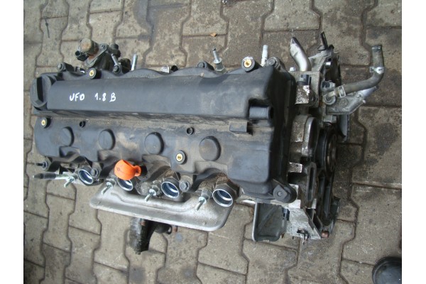 HONDA CIVIC UFO VIII 06 12 ENGINE 1 8 R18A2
