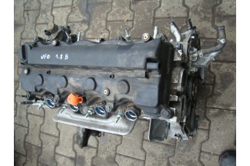 HONDA CIVIC UFO VIII 06 12 ENGINE 1 8 R18A2