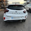 FORD PUMA Hybrid ST-Line FORD PUMA Hybrid ST-Line