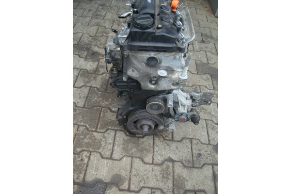 HONDA CIVIC UFO VIII 06 12 ENGINE 1 8 R18A2 Part manufacturer Honda OE