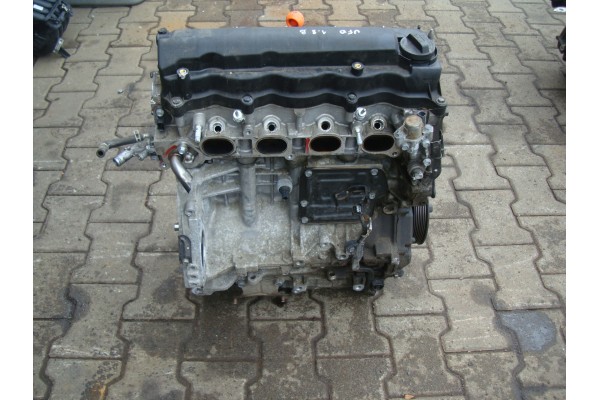 HONDA CIVIC UFO VIII 06 12 ENGINE 1 8 R18A2 Car type passenger cars