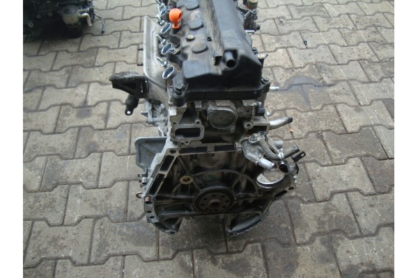 HONDA CIVIC UFO VIII 06 12 ENGINE 1 8 R18A2 Engine type petrol
