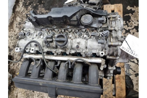 ENGINE POST 3 2 B6324S 238KM VOLVO S80 Part manufacturer Volvo OE