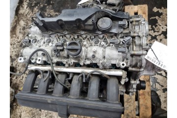 ENGINE POST 3 2 B6324S 238KM VOLVO S80 Part manufacturer Volvo OE