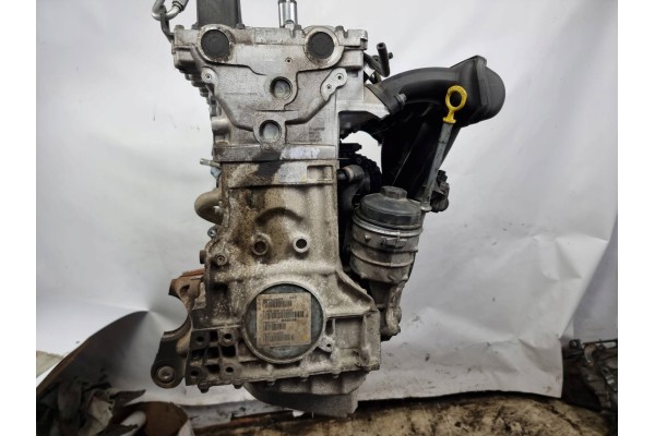 ENGINE POST 3 2 B6324S 238KM VOLVO S80 Quality of parts according to GVO O original with manufacturer s logo OE