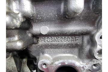 ENGINE POST 3 2 B6324S 238KM VOLVO S80 Car type passenger cars