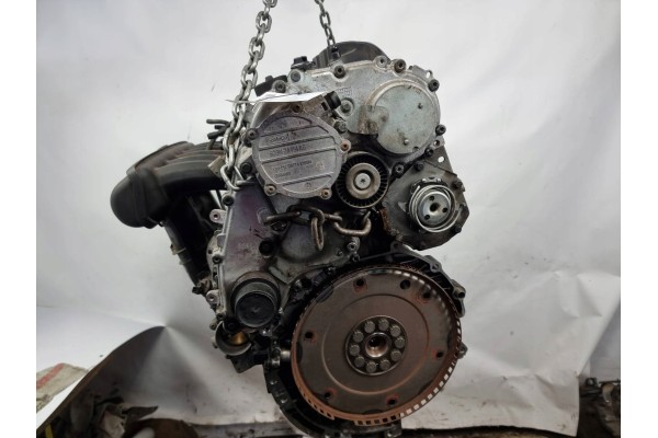ENGINE POST 3 2 B6324S 238KM VOLVO S80 Engine type petrol