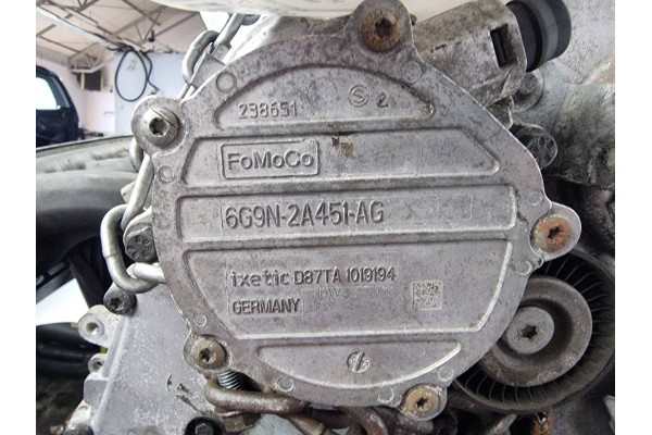 Motor 3.2 B6324S 238CV VOLVO S80