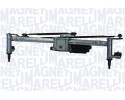 FRONT CUTTER MECHANISM WITH MOTOR MAGNETI MARELLI 064352119010