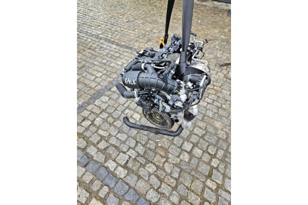 CEED III GT PROCEED 1 5 T GDI ENGINE G4LK Xceed Complete
