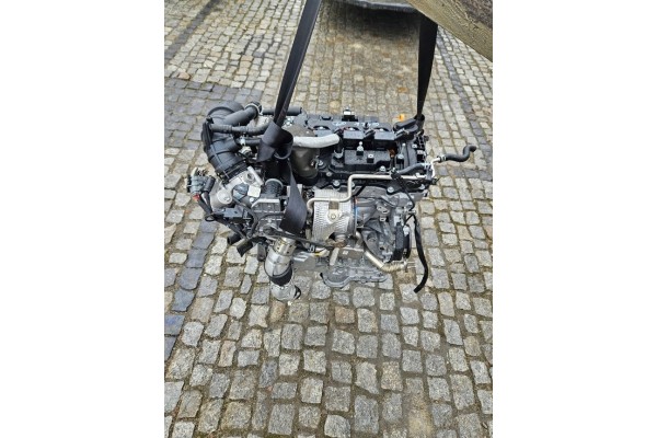 CEED III GT PROCEED 1 5 T GDI ENGINE G4LK Xceed Complete Catalog number of the part CEED III GT PROCEED 1 5 T GDI SILNIK G4LK Xc
