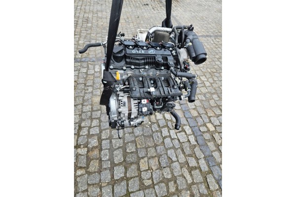 CEED III GT PROCEED 1 5 T GDI ENGINE G4LK Xceed Complete Car type passenger cars