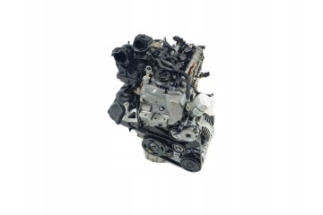 ENGINE COMPLETE AUDI SEAT SKODA VW GOLF VI 1 4 TSI CAV