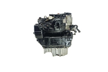 ENGINE COMPLETE AUDI SEAT SKODA VW GOLF VI 1 4 TSI CAV Catalog number of the part cav