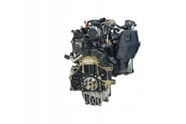 ENGINE COMPLETE AUDI SEAT SKODA VW GOLF VI 1 4 TSI CAV Part manufacturer Volkswagen OE