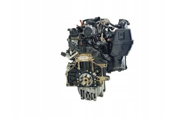 ENGINE COMPLETE AUDI SEAT SKODA VW GOLF VI 1 4 TSI CAV Part manufacturer Volkswagen OE