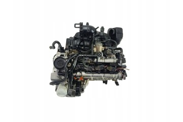 ENGINE COMPLETE AUDI SEAT SKODA VW GOLF VI 1 4 TSI CAV Car type passenger cars