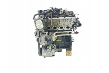 ENGINE COMPLETE AUDI SEAT SKODA VW GOLF VI 1 4 TSI CAV Engine type petrol