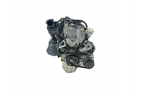 ENGINE COMPLETE AUDI SEAT SKODA VW GOLF VI 1 4 TSI CAV Quality of parts according to GVO O original with manufacturer s logo OE