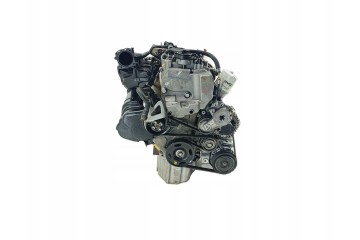 ENGINE COMPLETE AUDI SEAT SKODA VW GOLF VI 1 4 TSI CAV Quality of parts according to GVO O original with manufacturer s logo OE