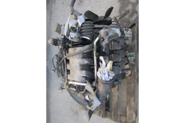 MERCEDES W210 3 2 V6 4MATIC ENGINE V6 112941 E320 E280 4 MATIC